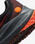 Nike Zoom Winflo 8 Shield Bronzo Eclipse Redstone DC3727-200
