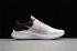Nike Zoom Winflo 8 נעלי לבן כתום שחור CW3419-101