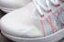 Nike Zoom Winflo 8 Branco Laranja Preto Sapatos CW3419-101