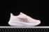 女款 Nike Zoom Winflo 8 白色粉紅色鞋 CW3421-500