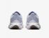 Sepatu Nike Zoom Winflo 8 Putih Ungu Hijau DM7223-111 Wanita
