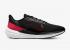 Nike Air Winflo 9 Siyah Koyu Duman Gri Demir Gri Üniversitesi Kırmızı DD6203-003,ayakkabı,spor ayakkabı