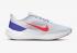 Nike Air Winflo 9 Futbol Gri Concord Cinnabar Parlak Kızıl DD6203-006,ayakkabı,spor ayakkabı