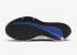 Nike Air Winflo 9 Blanc Racer Bleu Volt Bright Crimson DX3355-100