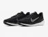 Nike Air Zoom Winflo 9 Siyah Beyaz Ayakkabı DD6203-001 .