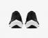 Nike Air Zoom Winflo 9 Siyah Beyaz Ayakkabı DD6203-001 .