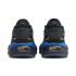 Hot Wheels x PUMA RS X Schwarz Blau 37040-401