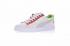 Michael Lau X Puma Sample Suede Chaussures de sport unisexes 362327-01