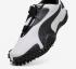 Mostro Perf 397331-01 White Puma Black