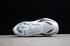 Новые кроссовки Puma RS X Core Puma White Puma Black Мужские кроссовки для бега 369666-01