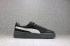 New Release Puma Rihanna Original Be Suede Creepers Brun Flatform Sko Dame Sko 361005-001