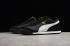 Online R13 Puma Rome Series Mesh Sort Hvid Løbesko 362179-10