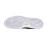 PUMA Smash V2 Black White Silver Mens Sneakers Shoes 364989-01