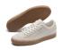 PUMA Suede Classic Deken Stitch Whisper White Gum unisex-schoenen 368903-03