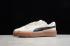 PUMA Suede Platform Core Białe Czarne Damskie Trampki Buty 363559-01