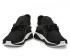 PUMA Tsugi Cage Ignite Black White Mens Running Shoes 365394-01