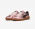 Palermo Metallic X Palermo F.c. 401077-01 Pink Bright Puma Black Gum