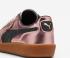 Palermo Metallic X Palermo F.c. 401077-01 Pink Bright Puma Black Gum