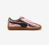 Palermo Metallic X Palermo F.c. 401077-01 Pink Bright Puma Black Gum
