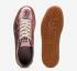 Palermo Metallic X Palermo F.c. 401077-01 Pink Bright Puma Black Gum