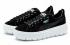 Puma ADER ERROR x Womens Platform Trace Black White 367196-02