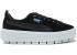 Puma ADER ERROR x Womens Platform Trace Black White 367196-02