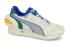 Puma Ader Error x RS-100 Whisper Blanc Lapis Bleu Homme 367197-01