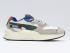 Мужские повседневные туфли Puma Ader Error x RS 9.8 Whisper White Blue 370110-01