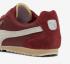 Puma Arizona Nylon 398682-02 Gray Vapor Intense Red