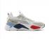 Puma BMW Motorsport x RS-X Branco Cinza Alto Risco Vermelho 339999-01