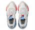 Puma BMW Motorsport x RS-X White Grey High Risk Red 339999-01