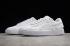 Puma Basket Classic Frill Womens White Gold Casual Shoes 364067-03