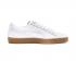 Puma Basket Classic Gum Department Deluxe Raw Rubber Casual Sneaker 366612-02