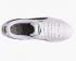 Puma Basket Classic LFS White Black Pánské boty tenisky 354367-22