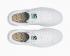 Męskie buty codzienne Puma Basket Classic LFS White Leather 354367-17