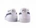 Puma Basket Classic Secret Garden Wit Peacoat Herenschoenen 369168-02