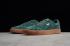 Puma Basket Classic Weatherproof Green Gables Mens Shoes 363829-03