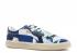 Puma Basket Graphic Careaux Blue Halogen Twilight 36343501