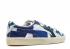 Puma Basket Graphic Careaux Azul Halógeno Crepúsculo 36343501