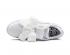 Puma Basket Heart hvide sneakersko til kvinder 363626-02