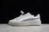 Puma Basket Platform Bling Jr Puma Cinza Sapatos Casuais Femininos 397237-02