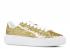 Puma Basket Platform Glitter Wn S Dorado 364093-02