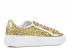 Puma Basket Platform Glitter Wn S Oro 364093-02