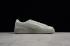 Puma Basket Platform Reset Suede Tênis Feminino Verde 363313-01