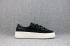 Puma Basket Platform Reset Wns Bordado Altura Aumentando Sapatos Casuais Sapatos Femininos 367695-01