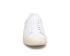 Puma Basket Stitched zapatos casuales para hombre blancos 368387-01