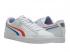 Puma Clyde 4th Of July Chaussures High Risk Rouge Blanc Femmes Chaussures 365743-01