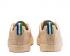 Puma Big Sean x Clyde Tan Natural Vachetta Chaussures Pour Hommes 366253-01