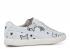 Puma Bode Clyde Vaughn White 34413902