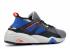 Puma Bog Sock Tech Glacier Royal Zwart Grijs 362037-01